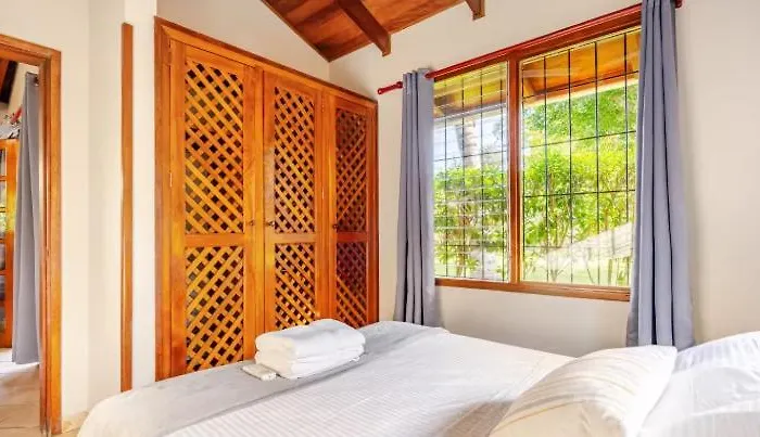 Bahia Esmeralda Boutique & Hotel