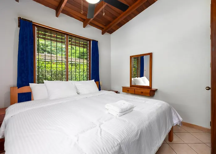 Bahia Esmeralda Boutique & Hotel Potrero (Guanacaste)