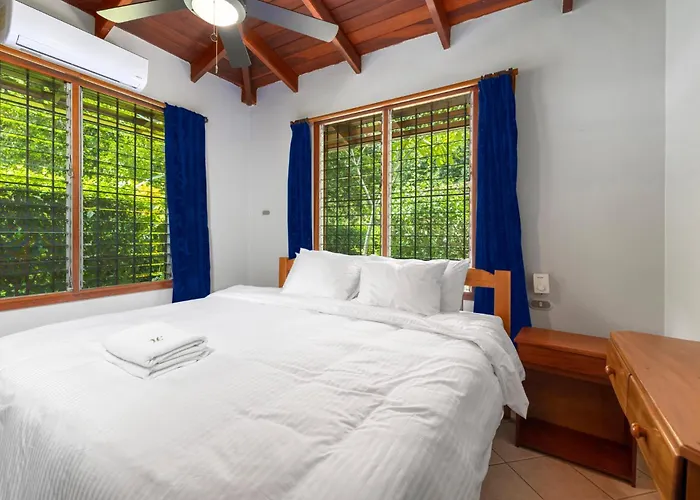 Bahia Esmeralda Boutique & 2* Potrero (Guanacaste)
