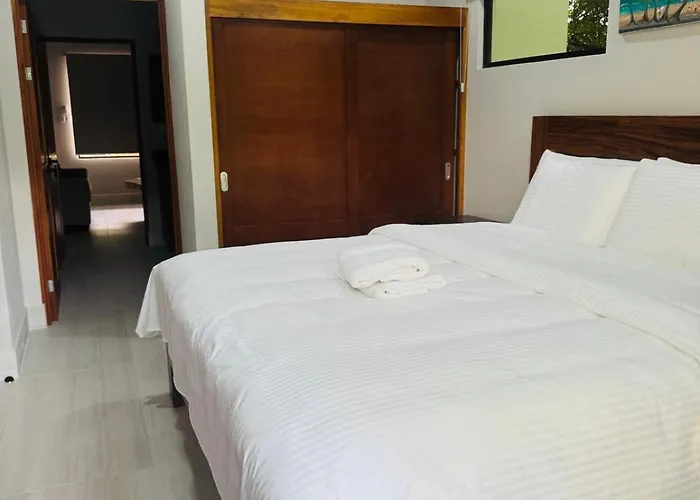 Bahia Esmeralda Boutique & Hotel