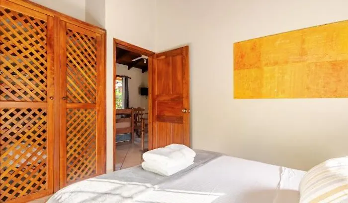 Bahia Esmeralda Boutique & Hotel Potrero (Guanacaste)