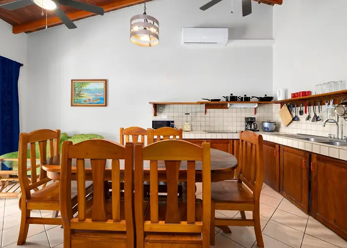 Bahia Esmeralda Boutique & Hotel
