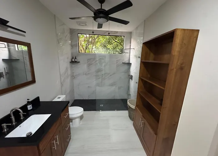 Bahia Esmeralda Boutique & Hotel Potrero (Guanacaste)