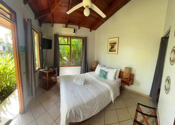 Bahia Esmeralda Boutique & 2*