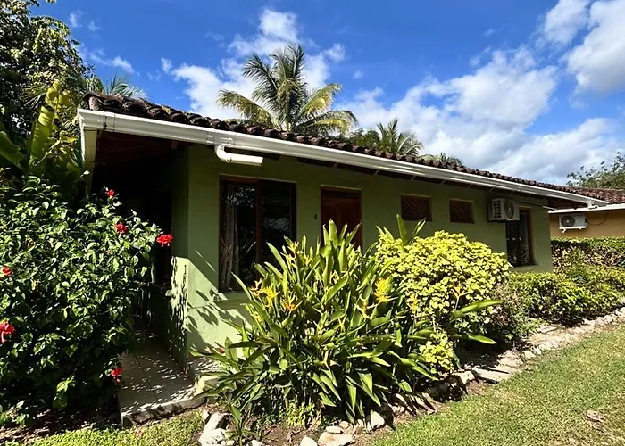 Bahia Esmeralda Boutique & Hotel