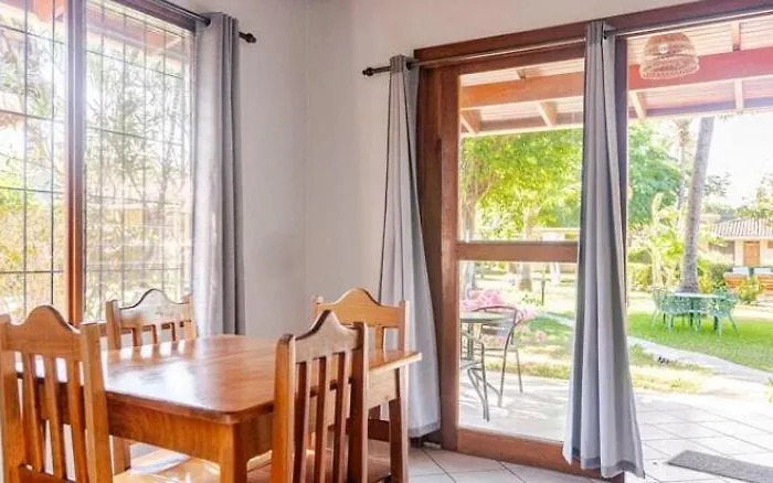 Bahia Esmeralda Boutique & Potrero (Guanacaste)