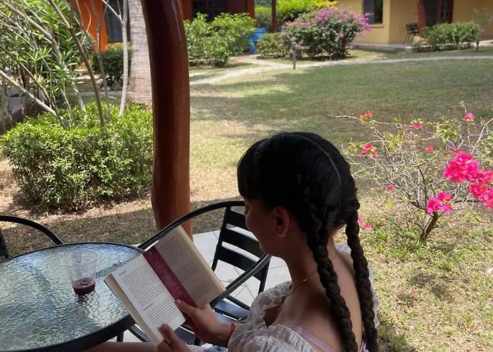 Bahia Esmeralda Boutique & Hotel 2*
