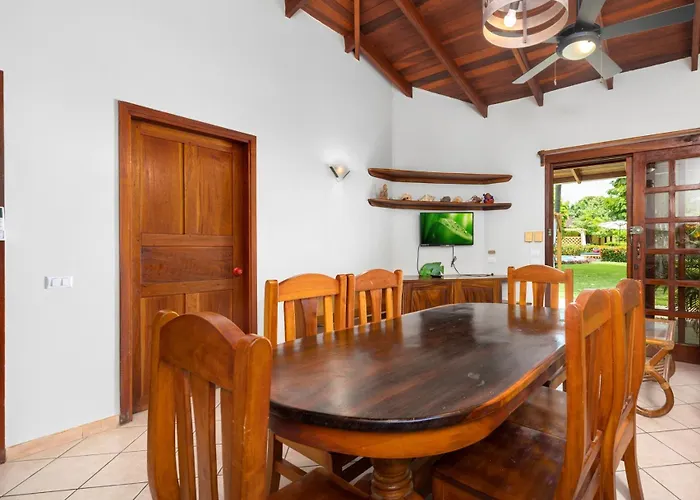 Bahia Esmeralda Boutique & Hotel