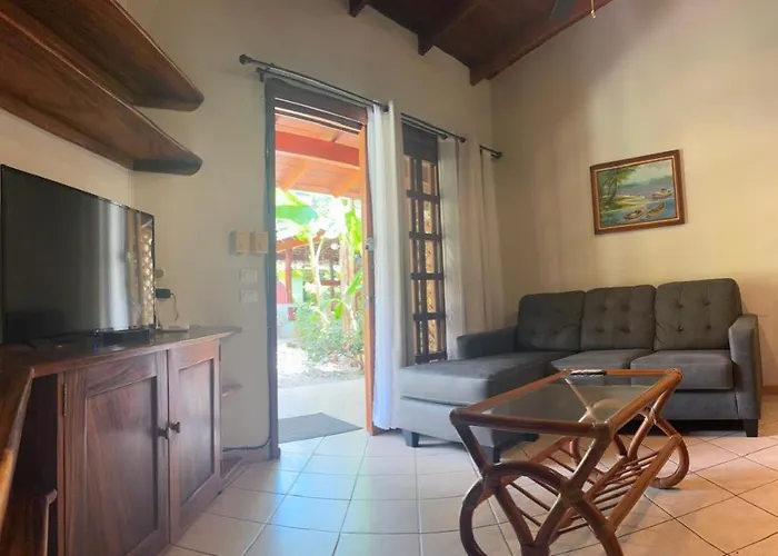 Hotel Bahia Esmeralda Boutique & Potrero (Guanacaste)