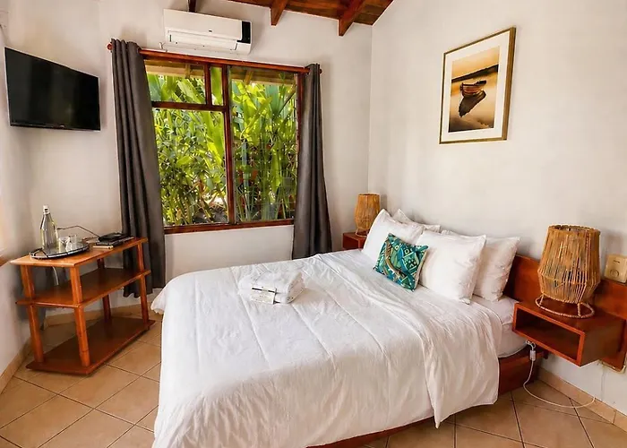 Bahia Esmeralda Boutique & 2*