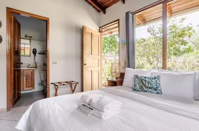 Bahia Esmeralda Boutique & Hotel Potrero (Guanacaste)