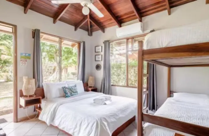 Hotel Bahia Esmeralda Boutique & Potrero (Guanacaste)