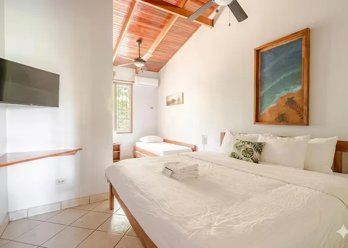 Bahia Esmeralda Boutique & 2*