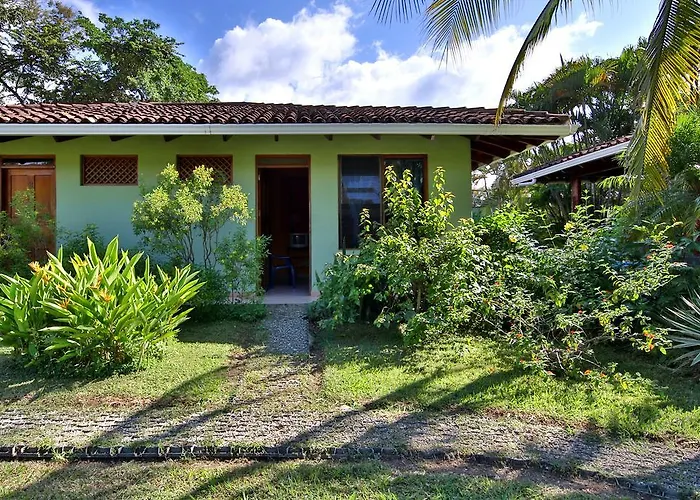 Bahia Esmeralda Boutique &