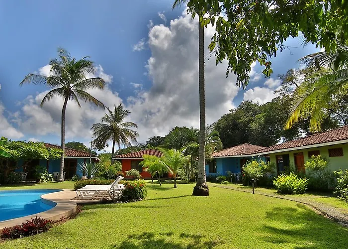 Bahia Esmeralda Boutique & Hotel