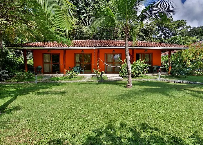 Bahia Esmeralda Boutique & Hotel