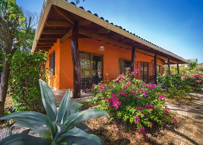 Bahia Esmeralda Boutique & 2*